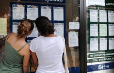 Occupazione giovanile, peggio colonie d'Oltremare
