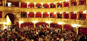 In arrivo contributi per il settore teatrale