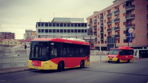 Aumenti tariffari sugli autobus, Amc: effetto delibera regionale del 2019