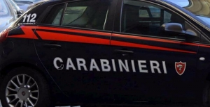 Attentati a negozi, arrestato esecutore a Cosenza