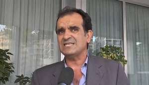 Presentata della IV Edizione delle Camminate Gioachimite. Il presidente della Provincia, Enzo Bruno: le iniziative della UIsp contribuiscono a valorizzare il nostro patrimonio ambientale e naturalistico