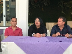 Commitato Corigliano per il SI, opportunit&agrave; per fusione