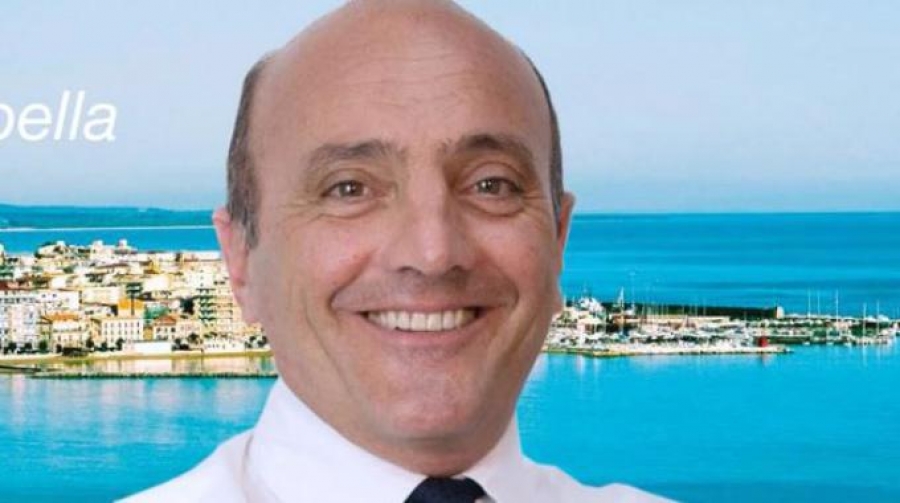 Caso Acquarius, Pugliese: ''non si usano minori, donne e bambini''