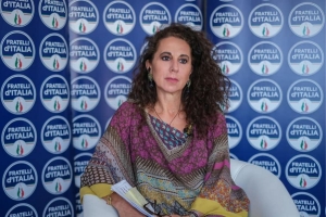 Elezioni regionali, Ferro (FdI): &laquo;Risultato frutto di un lavoro costante di radicamento sul territorio&raquo;