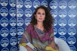 Elezioni regionali, Ferro (FdI): &laquo;Risultato frutto di un lavoro costante di radicamento sul territorio&raquo;