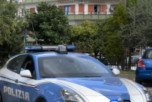 Agguato a Reggio Calabria, ferito un carrozziere