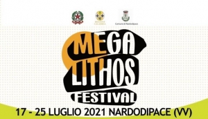 A Nardodipace la prima edizione del ''Megalithos Festival''