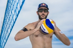 CS - Paolo Nicolai ad Amantea per le finali del suo tour U23