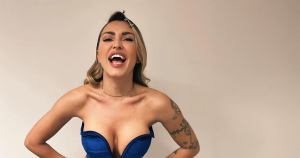 Serena Brancale: torna live, gioved&igrave; 14 agosto, sul palco di Corigliano Rossano