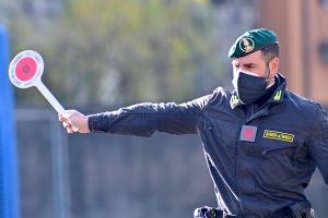 Fisco: sequestro 2,5 mln beni e interdizione a imprenditore nel reggino