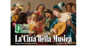 Il duo Di Tommaso e Boschelli a La Citt&agrave; della Musica