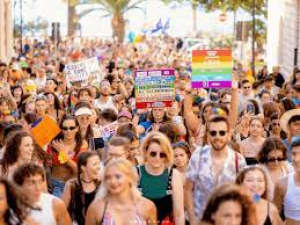 Reggio Calabria: il 22 in piazza la comunit&agrave; Lgbtqia+