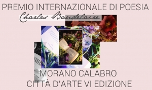 Premio Internazionale di Poesia ''Charles Baudelaire''