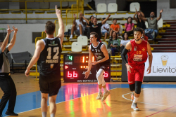 Viola, secondo ruggito consecutivo