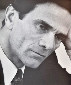 Pasolini ''cattivo'' maestro. L'educazione per difendersi dal potere. Seminario promosso da atenei italiani e stranieri, coordinati dall'Universit&agrave; della Calabria