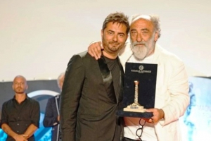Magna Graecia Film Festival, premio miglior film a ''In viaggio con Adele''