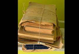 Avviato il progetto di recupero e valorizzazione, riordino e dematerializzazione dell'archivio storico comunale di Maida