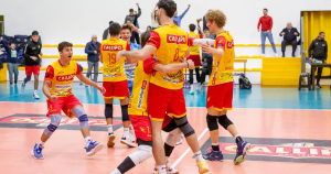 Tonno Callipo, un altro derby nel carnet