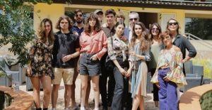 Calabria Film Commission: primo set dopo il lockdown