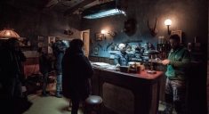 Alle Giornate degli Autori il corto esordio alla regia di Claudio Santamaria