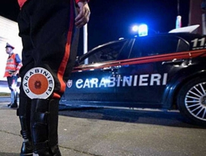 Rapinava gli anziani, arrestato nel catanzarese