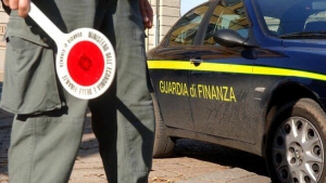 Lezione in presenza in una scuola professionale privata, sanzioni