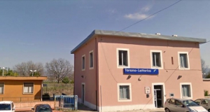 Melicchio (M5S): la stazione di Torano &egrave; pronta per una fermata del Frecciargento
