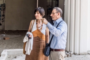 Tirocinanti MIBAC: incontro in Regione con Corigliano e Giudiceandrea