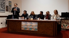 &ldquo;La Calabria che non vogliamo&rdquo;, dibattito delle Calabrie&rdquo; al Musmi di Catanzaro