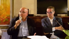 Un progetto per consolidare i rapporti tra Calabria, mondo ebraico e Israele