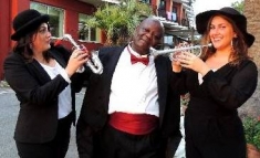 Un grande evento di musica Soul, Black e Gospel al Jazz Club Room 21 di Soverato