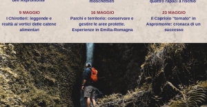 Ciclo di eventi dedicati alla biodiversit&agrave; e geodiversita dell&rsquo;Aspromonte