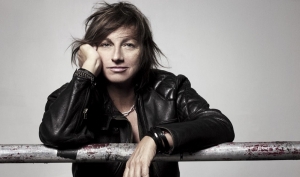 Il concerto di Gianna Nannini al Parco Scolacium
