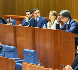 Calabria, la guerra sbagliata: fondi alla difesa mentre negli ospedali si muore