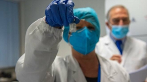 Covid: seconda dose di vaccino per 1500 dipendenti