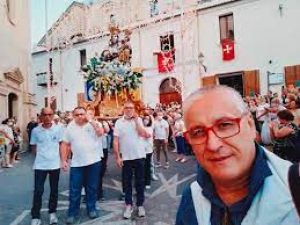 Partecipazione ai festeggiamenti per la Madonna Achiropita