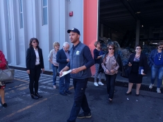 Ecoross nelle scuole, presentato il progetto Interessati gli istituti comprensivi di Corigliano