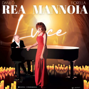 Roccella Summer Festival 2023, il 22 agosto Fiorella Mannoia e Danilo Rea