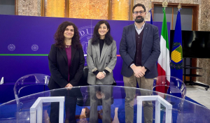 Cosenza: Comune e Confcommercio insieme per una proposta di logistica dell&rsquo;ultimo miglio