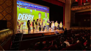 AMA Calabria nel concorso Art Bonus si gioca la vittoria: marted&igrave; il click day sui social