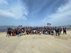 Reggio Calabria: evento plastic free alla foce del Calopinace