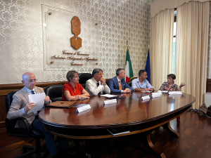 La Pitta Catanzarese guarda al futuro: istituzioni, imprese e associazioni unite nel segno della De.Co.