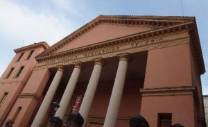Al Liceo Classico Telesio di Cosenza l&rsquo;evento &ldquo;&hellip;Questo non &egrave; Amore&rdquo;