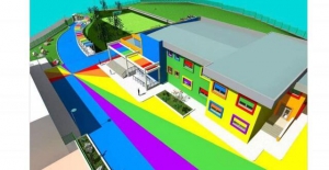 Partono i lavori di ristrutturazione della scuola primaria a Saracena