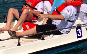 Lega navale per il sociale, tutto pronto per la V edizione di ''Salpiamo con Omero''