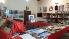 Apre al pubblico l&rsquo;Archivio Magnelli e la Banca della Memoria
