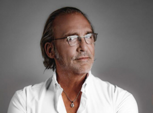 Festival d'Autunno, con Luca Ward e Carlos Branca sar&agrave; un fantastico viaggio nel tempo
