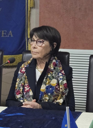 Rimodulazione dei contratti di lavoro dei dipendenti delle Ferrovie della Calabria