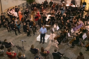 Cosenza citt&agrave; della musica: il bando del Conservatorio