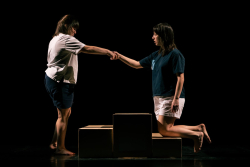 Dieci anni di Teatro d'aMare: al via il festival di LaboArt